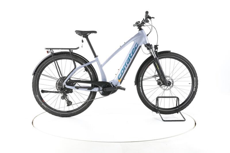 Corratec E-Power MTC 12 2023 | grigio | 29" | 39 cm | 500 - 3000 km, image 1 of 5