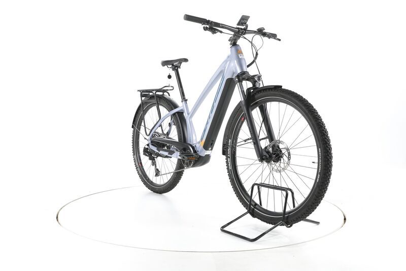 Corratec E-Power MTC 12 2023 | grigio | 29" | 39 cm | 500 - 3000 km, image 3 of 5