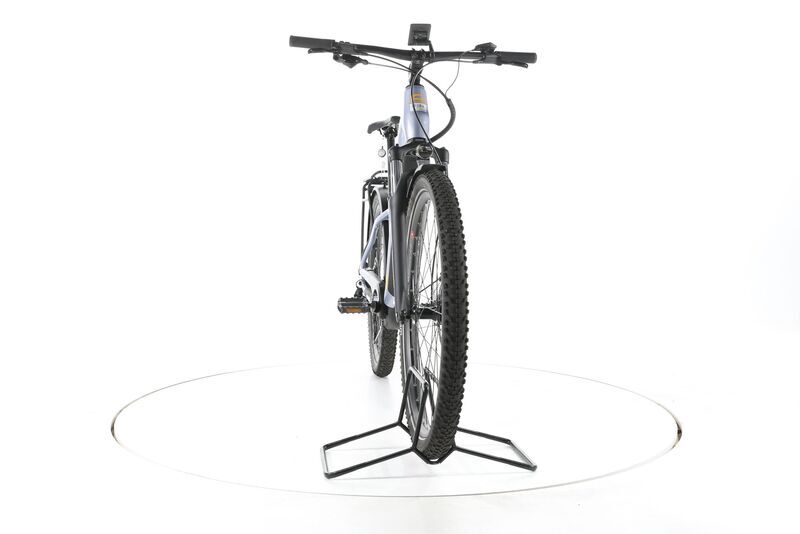 Corratec E-Power MTC 12 2023 | grigio | 29" | 39 cm | 500 - 3000 km, image 4 of 5