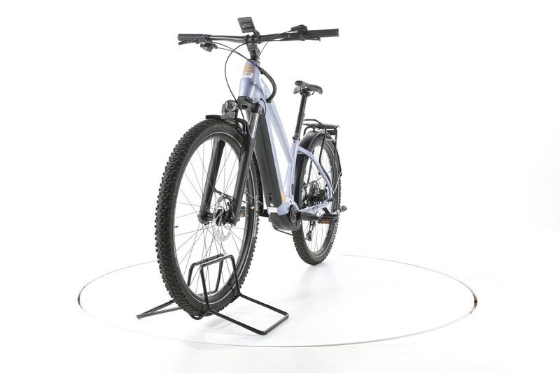 Corratec E-Power MTC 12 2023 | grigio | 29" | 39 cm | 500 - 3000 km, image 5 of 5
