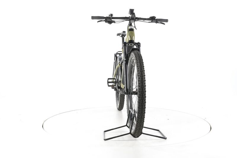 Corratec E-Power MTC 120 2022 | green | 29" | 49 cm | 500 - 3000 km, image 3 of 4