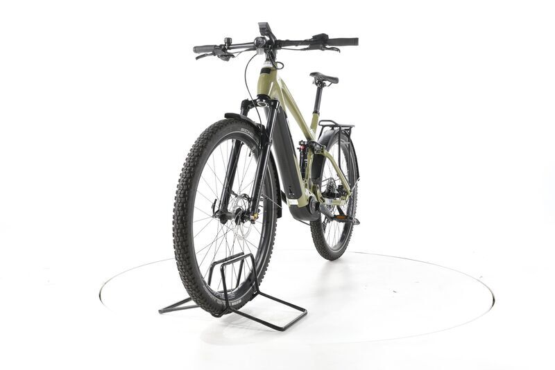 Corratec E-Power MTC 120 2022 | green | 29" | 49 cm | 500 - 3000 km, image 4 of 4