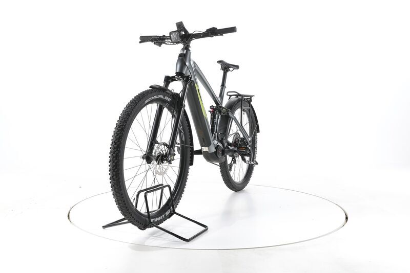 Corratec E-Power MTC 120 2022 | szary | 29" | 49 cm | > 3000 km, image 5 of 5