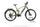 Corratec E-Power MTC 120 2023 | grøn | 29" | 54 cm | < 500 km, thumbnail 1 of 5