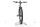 Corratec E-Power MTC 120 2023 | grøn | 29" | 54 cm | < 500 km, thumbnail 4 of 5