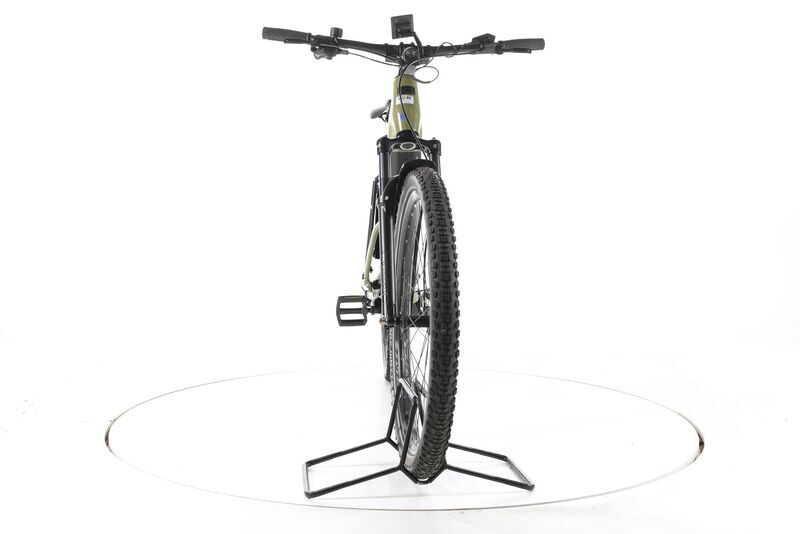 Corratec E-Power MTC 120 2023 | grøn | 29" | 54 cm | < 500 km, image 4 of 5