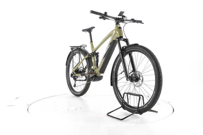 Corratec E-Power MTC 120 2024 | beige | 29" | 49 cm | < 500 km, image 3 of 5
