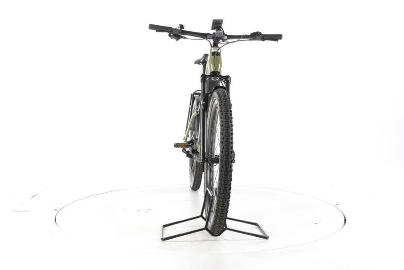 Corratec E-Power MTC 120 2024 | beige | 29" | 49 cm | < 500 km, image 4 of 5