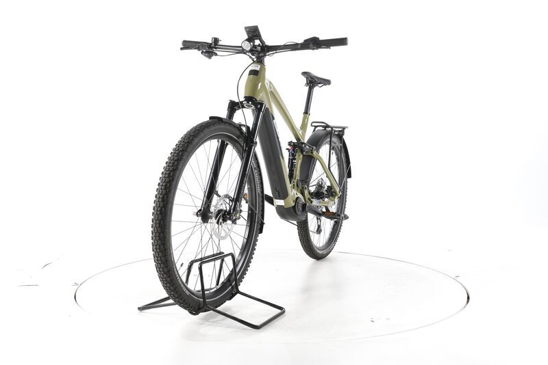 Corratec E-Power MTC 120 2024 | beige | 29" | 49 cm | < 500 km, image 5 of 5