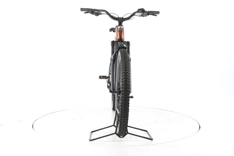 Corratec E-Power MTC 120 2025 | brązowy | 29" | M | > 3000 km, image 3 of 4