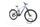 Corratec E-Power MTC 120 Elite 2022 | modrá | 29" | 54 cm | 500 - 3000 km, thumbnail 2 of 5