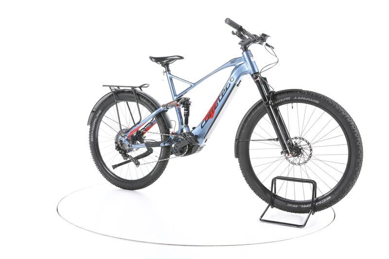 Corratec E-Power MTC 120 Elite 2022 | modrá | 29" | 54 cm | 500 - 3000 km, image 2 of 5