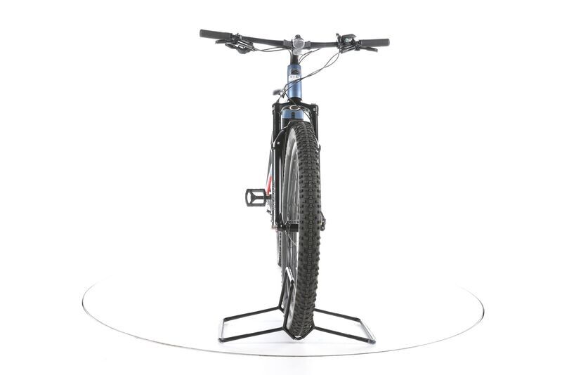 Corratec E-Power MTC 120 Elite 2022 | modrá | 29" | 54 cm | 500 - 3000 km, image 4 of 5