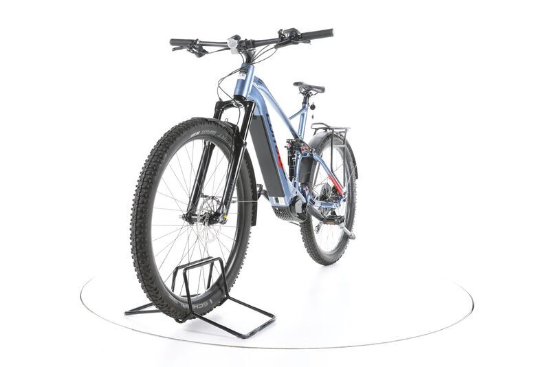 Corratec E-Power MTC 120 Elite 2022 | modrá | 29" | 54 cm | 500 - 3000 km, image 5 of 5