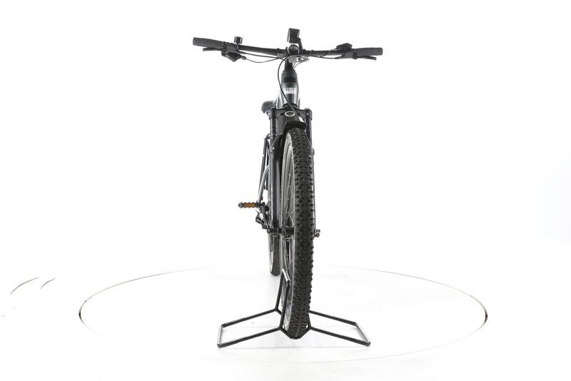 Corratec E-Power MTC 120 Elite 2023 | grigio | 29" | 44 cm | 500 - 3000 km 3