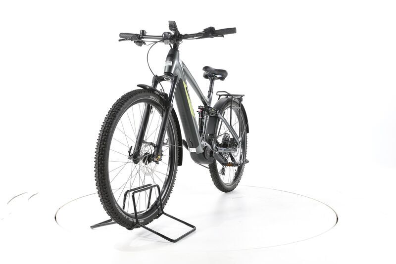 Corratec E-Power MTC 120 Elite 2023 | grigio | 29" | 44 cm | 500 - 3000 km 4