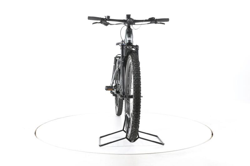 Corratec E-Power MTC 120 ELITE 2023 | szary | 29" | 44 cm | 500 - 3000 km, image 4 of 5