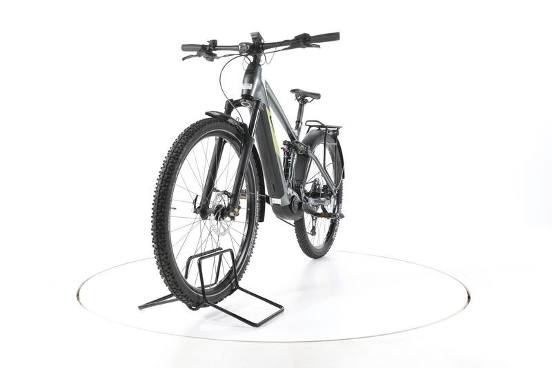Corratec E-Power MTC 120 ELITE 2023 | szary | 29" | 44 cm | 500 - 3000 km, image 5 of 5
