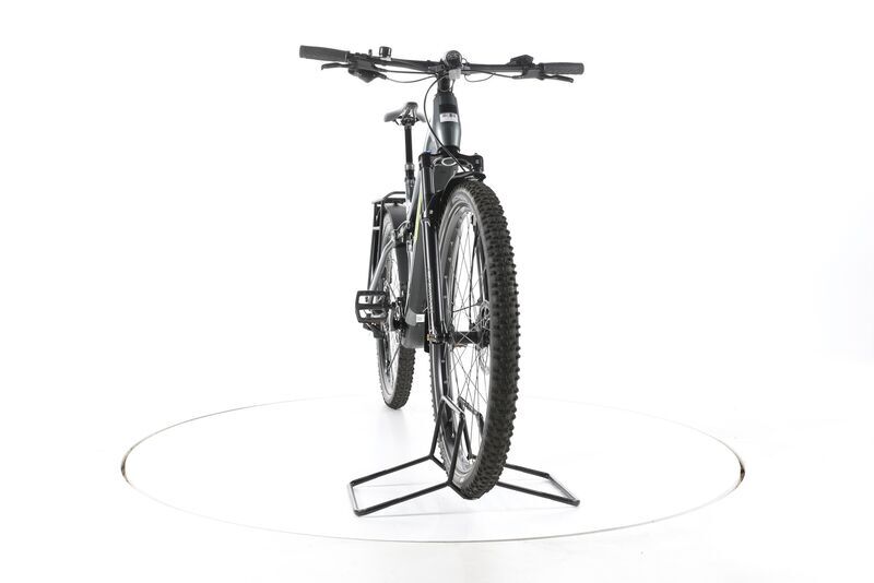 Corratec E-Power MTC 120 Elite 2023 | šedá | 29" | 49 cm | < 500 km, image 4 of 5