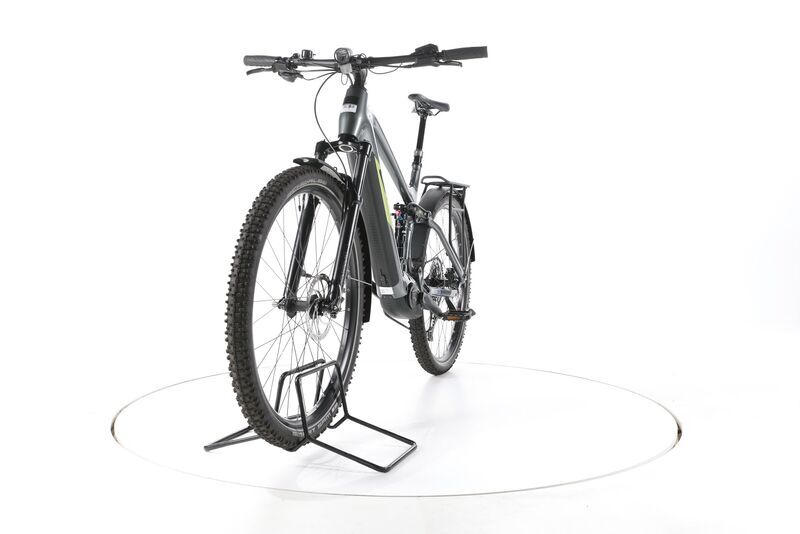 Corratec E-Power MTC 120 Elite 2023 | šedá | 29" | 49 cm | < 500 km, image 5 of 5