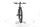 Corratec E Power MTC 120 Elite 2023 | cinzento | 29" | 44 cm | > 3000 km, thumbnail 4 of 5