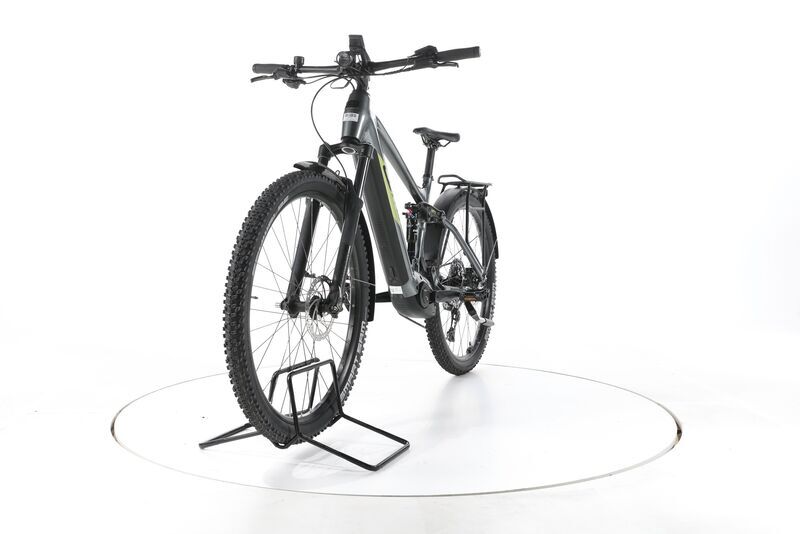 Corratec E Power MTC 120 Elite 2023 | cinzento | 29" | 44 cm | > 3000 km, image 5 of 5
