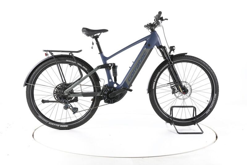 Corratec E-Power MTC 120 LTD 2026 | bleu | 29" | M | 500 - 3000 km, image 1 of 5