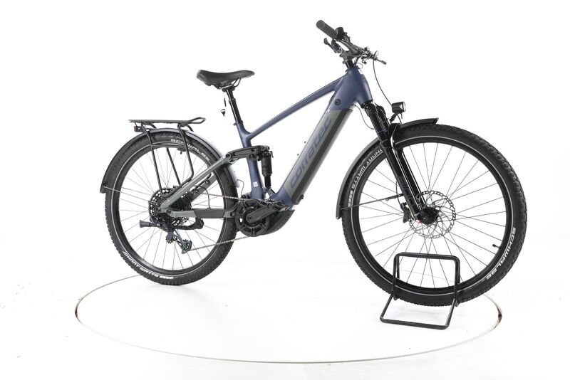 Corratec E-Power MTC 120 LTD 2026 | bleu | 29" | M | 500 - 3000 km, image 2 of 5