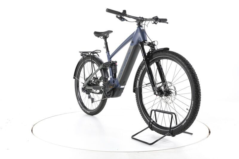 Corratec E-Power MTC 120 LTD 2026 | bleu | 29" | M | 500 - 3000 km, image 3 of 5