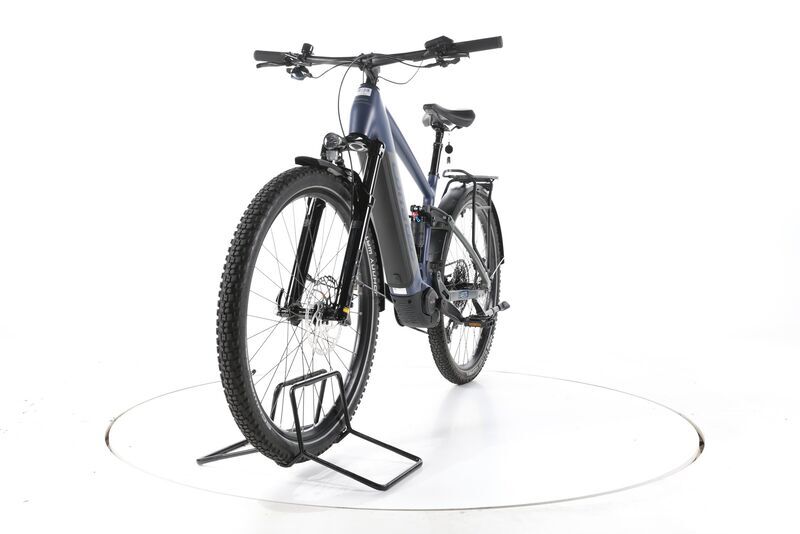 Corratec E-Power MTC 120 LTD 2026 | bleu | 29" | M | 500 - 3000 km, image 5 of 5