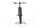 Corratec E-Power MTC 120 Pro 2023 | grijs | 29" | 49 cm | 500 - 3000 km, thumbnail 4 of 5