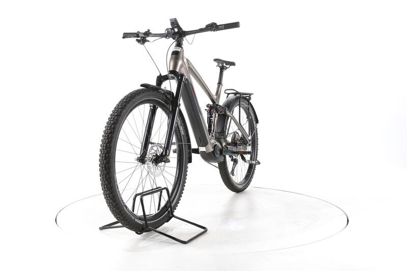 Corratec E-Power MTC 120 Pro 2023 | grijs | 29" | 49 cm | 500 - 3000 km, image 5 of 5