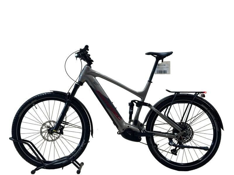 Corratec E-Power MTC 120 Pro | grau | 29" | XL | > 3000 km, image 2 of 5