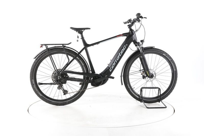 Corratec E-Power MTC 12S 2022 | zwart | 29" | 57 cm | < 500 km, image 1 of 5