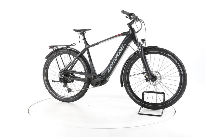 Corratec E-Power MTC 12S 2022 | zwart | 29" | 57 cm | < 500 km, image 2 of 5