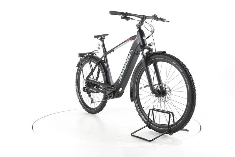 Corratec E-Power MTC 12S 2022 | zwart | 29" | 57 cm | < 500 km, image 3 of 5