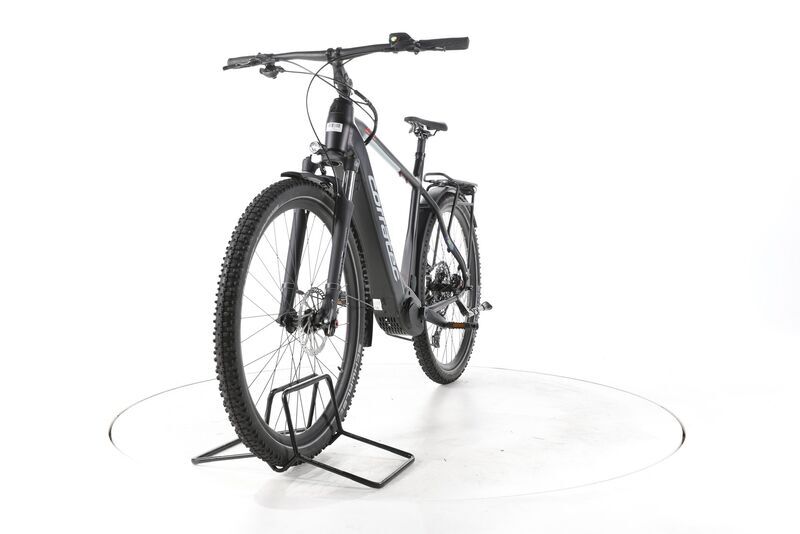 Corratec E-Power MTC 12S 2022 | zwart | 29" | 57 cm | < 500 km, image 5 of 5