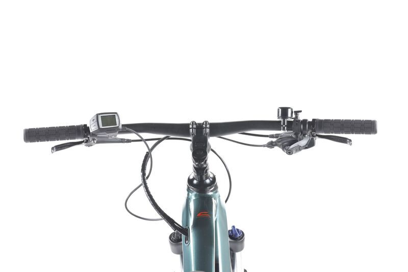 Corratec E-Power MTC 12S (2022) | Diamond | green | 29" | 44 cm | 500 - 1000 km 3