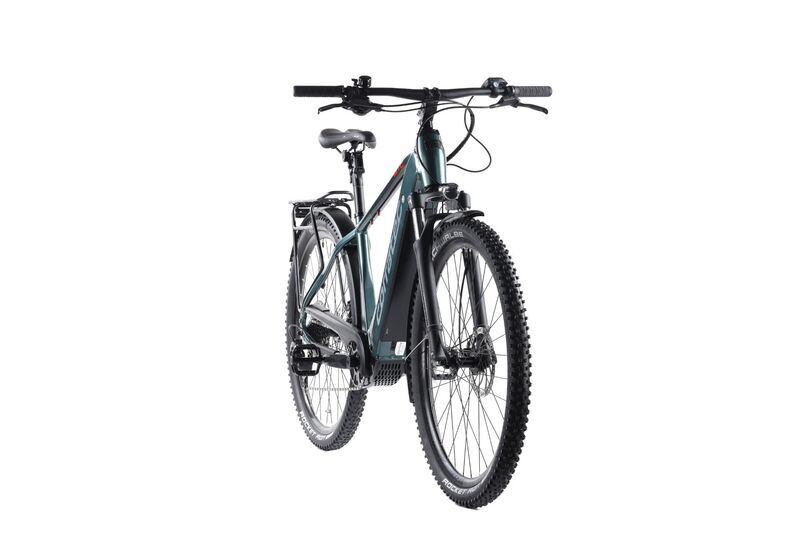 Corratec E-Power MTC 12S (2022) | Diamond | green | 29" | 44 cm | 500 - 1000 km 4