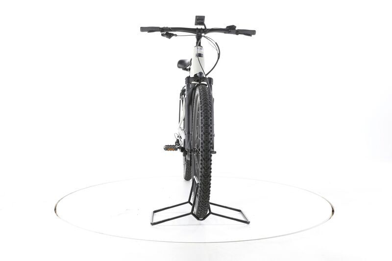 Corratec E-Power MTC 12S 2023 | blanc | 29" | 54 cm | > 3000 km, image 4 of 5