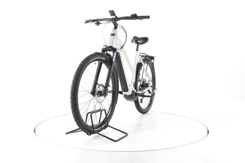Corratec E-Power MTC 12S 2023 | blanc | 29" | 54 cm | > 3000 km, image 5 of 5