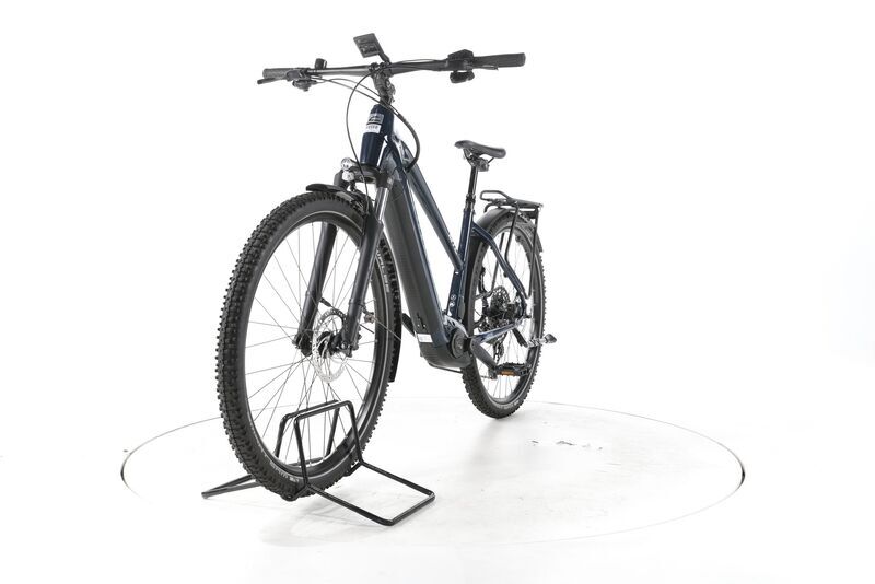 Corratec E-Power MTC 12S Sport 2023 | blau | 29" | 44 cm | 500 - 3000 km, image 5 of 5