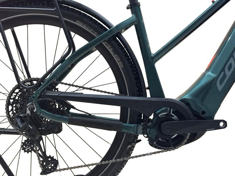 Corratec E-Power MTC 12S Trinity Tube | green | 29" | 44 cm | 500 - 3000 km, image 2 of 4