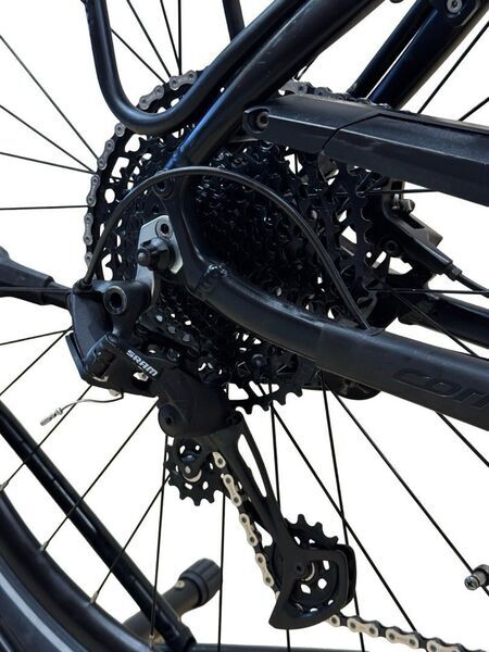 Corratec E-Power MTC 12S Trinity Tube 2022 | črno | 29" | 54 cm | 500 - 3000 km, image 4 of 5