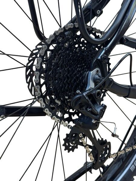 Corratec E-Power MTC 12S Trinity Tube 2022 | črno | 29" | 54 cm | 500 - 3000 km, image 5 of 5