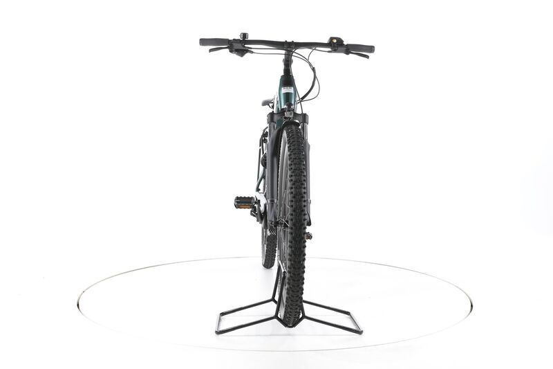 Corratec E-Power MTC 2022 | blau | 29" | 54 cm | 500-3000 km 3