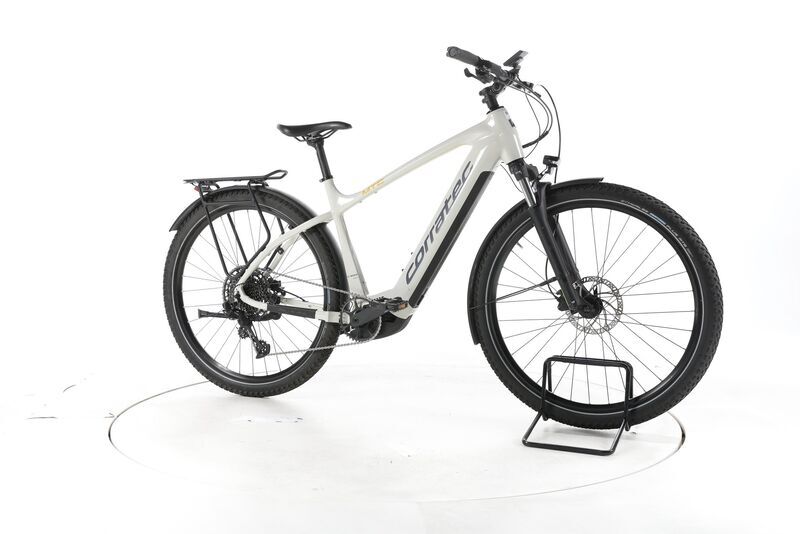 Corratec E-Power MTC 2022 | white | 29" | 49 cm | > 3000 km, image 2 of 5