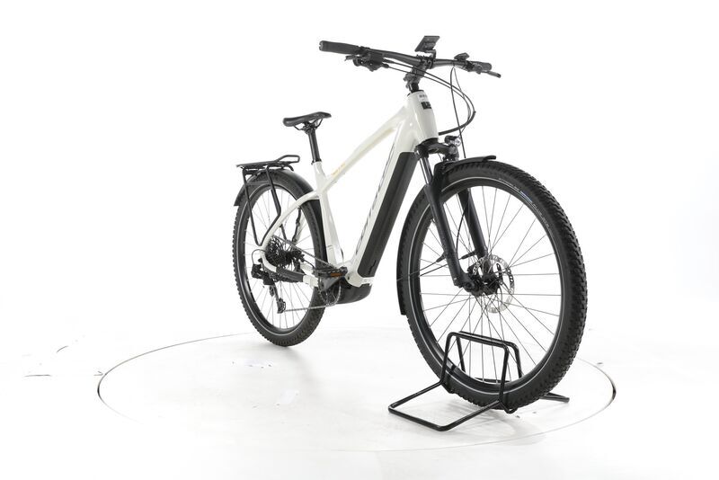 Corratec E-Power MTC 2022 | white | 29" | 49 cm | > 3000 km, image 3 of 5