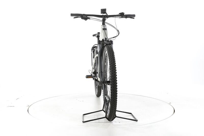 Corratec E-Power MTC 2022 | white | 29" | 49 cm | > 3000 km, image 4 of 5