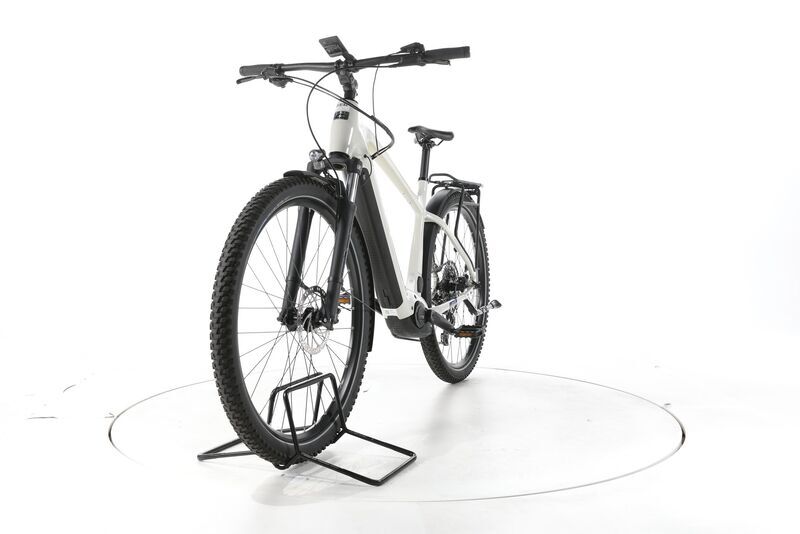 Corratec E-Power MTC 2022 | white | 29" | 49 cm | > 3000 km, image 5 of 5